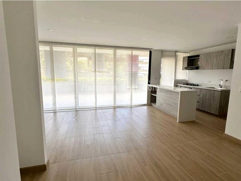 Apartamento en Arriendo, El Retiro, Retiro - 2