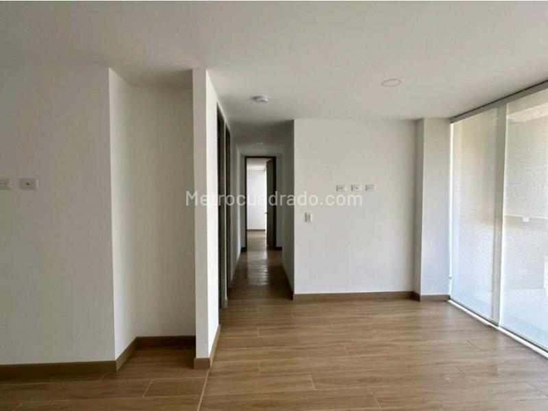 Apartamento en Arriendo, El Retiro, Retiro - 5