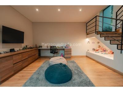 Casa de 4 alcobas en venta en El Retiro, Medellín · foto 4 de 20
