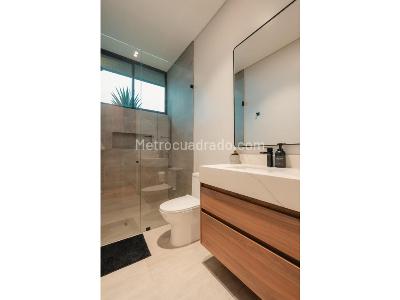 Casa de 4 alcobas en venta en El Retiro, Medellín · foto 5 de 20