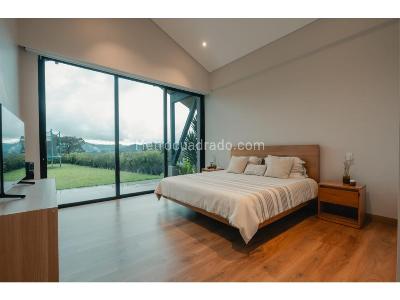 Casa de 4 alcobas en venta en El Retiro, Medellín · foto 7 de 20