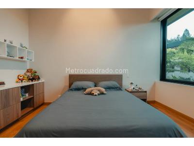 Casa de 4 alcobas en venta en El Retiro, Medellín · foto 8 de 20