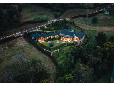 Casa de 4 alcobas en venta en El Retiro, Medellín · foto 11 de 20
