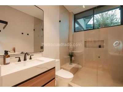 Casa de 4 alcobas en venta en El Retiro, Medellín · foto 12 de 20