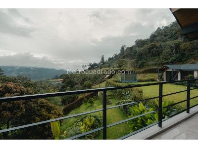 Casa de 4 alcobas en venta en El Retiro, Medellín · foto 15 de 20