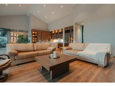 Casa de 4 alcobas en venta en El Retiro, Medellín · foto 16 de 20
