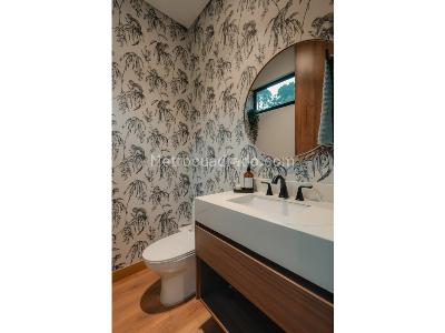 Casa de 4 alcobas en venta en El Retiro, Medellín · foto 18 de 20