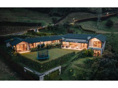 Casa de 4 alcobas en venta en El Retiro, Medellín · foto 19 de 20
