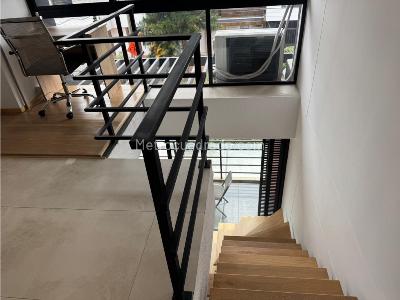 Apartaestudio en venta en Las Acacias, Medellín, 43 m² · foto 3 de 11