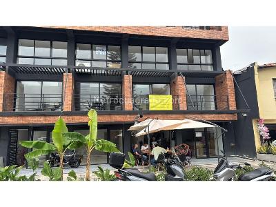 Apartaestudio en venta en Las Acacias, Medellín, 43 m² · foto 7 de 11