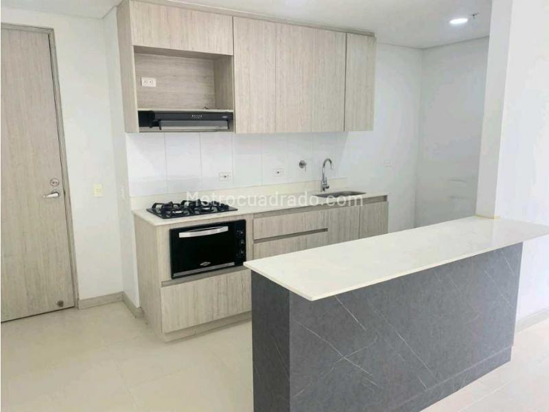 3BR Apartment in Loma Del Escobero (89 m²) - 4