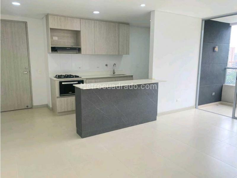 3BR Apartment in Loma Del Escobero (89 m²) - 5