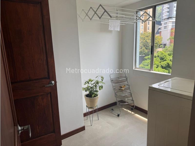 Apartamento Amplio de 3 Alcobas en Televida, El Poblado - 5