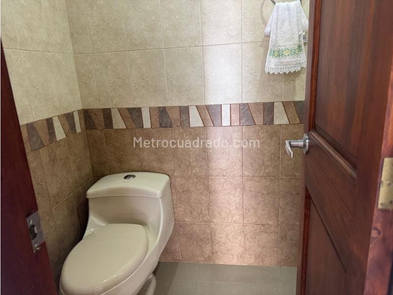 Apartamento Amplio de 3 Alcobas en Televida, El Poblado - 6