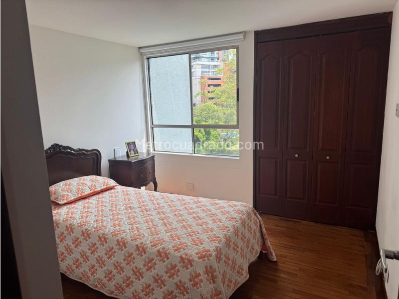 Apartamento Amplio de 3 Alcobas en Televida, El Poblado - 7
