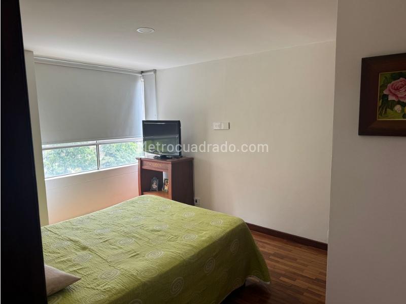 Apartamento Amplio de 3 Alcobas en Televida, El Poblado - 8