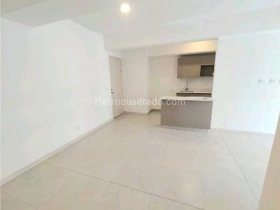 Apartamento de 3 alcobas en venta en Envigado, Envigado, 74 m² · foto 4 de 17