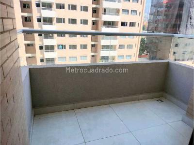 Apartamento de 3 alcobas en venta en Envigado, Envigado, 74 m² · foto 14 de 17