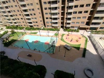 Apartamento de 3 alcobas en venta en Envigado, Envigado, 74 m² · foto 16 de 17