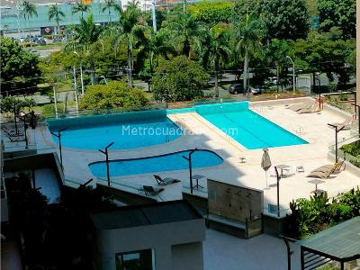 Apartamento de 3 alcobas en venta en Envigado, Envigado, 74 m² · foto 17 de 17