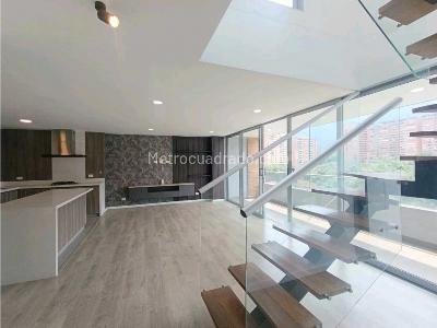 Apartamento de 3 alcobas en venta en Envigado, Envigado, 205 m² · foto 5 de 20