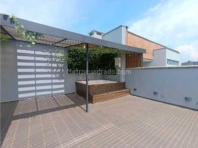Apartamento de 3 alcobas en venta en Envigado, Envigado, 205 m² · foto 15 de 20