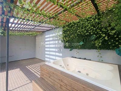Apartamento de 3 alcobas en venta en Envigado, Envigado, 205 m² · foto 16 de 20