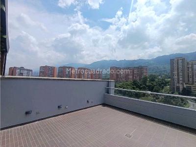 Apartamento de 3 alcobas en venta en Envigado, Envigado, 205 m² · foto 17 de 20