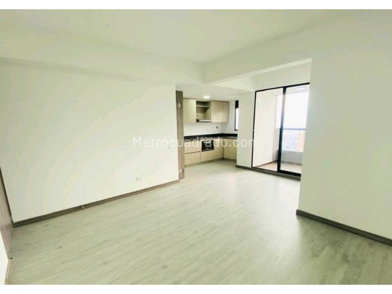 Apartamento de 3 alcobas en Las Palmas con balcón vista y piscina - 6