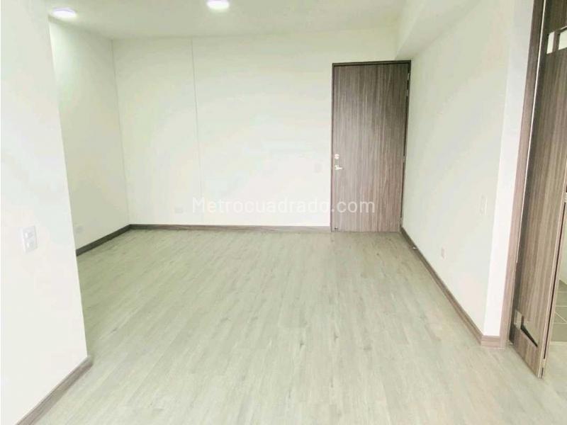 Apartamento de 3 alcobas en Las Palmas con balcón vista y piscina - 8