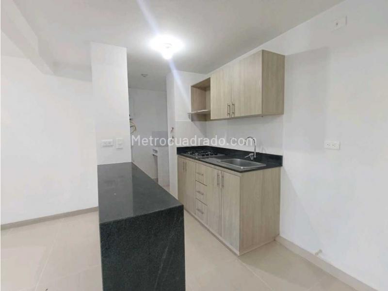 Apartamento en Arriendo, Rionegro, Rionegro - 2