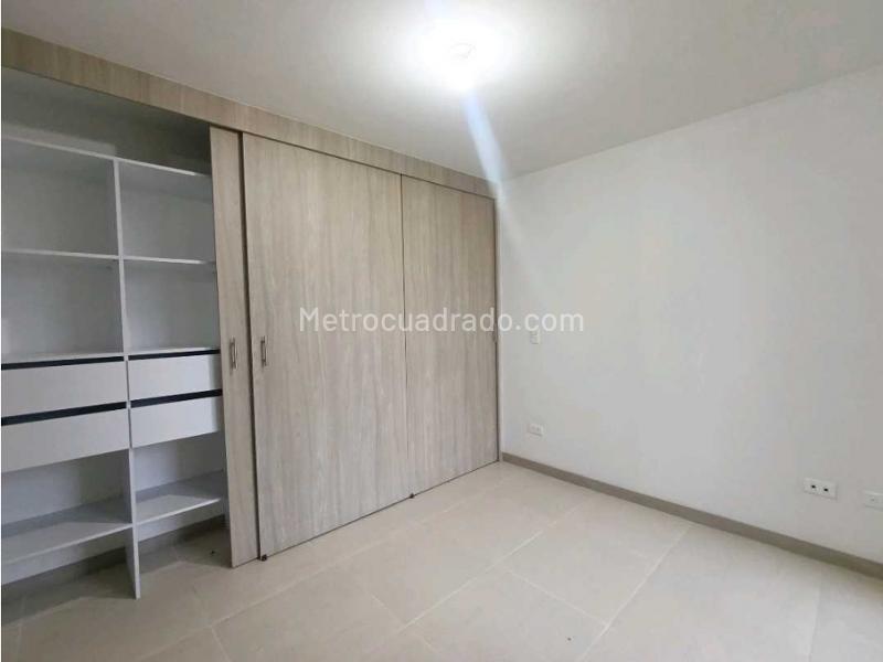 Apartamento en Arriendo, Rionegro, Rionegro - 3