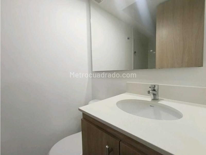 Apartamento en Arriendo, Rionegro, Rionegro - 4