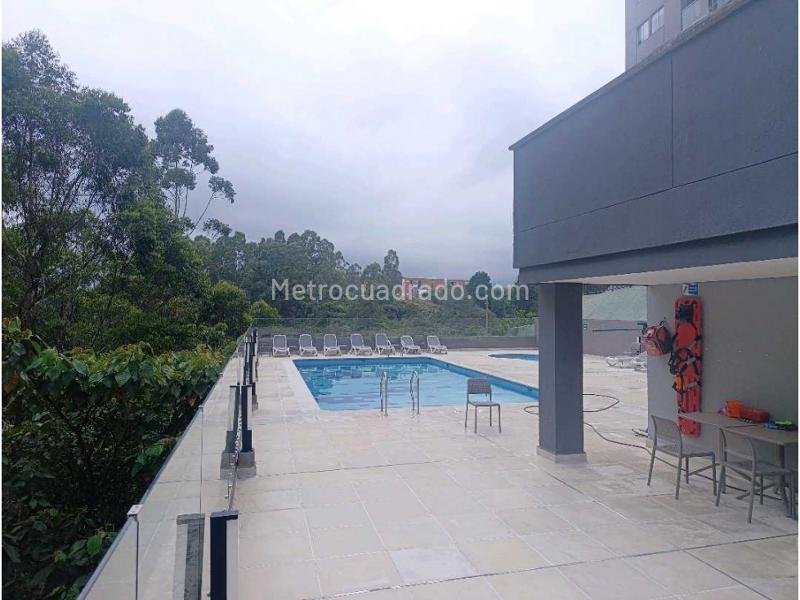 Apartamento en Arriendo, Rionegro, Rionegro - 5