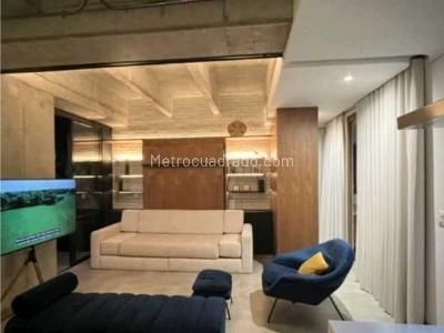 Apartaestudio en arriendo en Ciudad Del Rio, Medellín, 50 m² · foto 6 de 20
