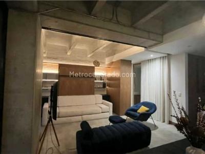 Apartaestudio en arriendo en Ciudad Del Rio, Medellín, 50 m² · foto 9 de 20