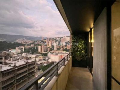 Apartaestudio en arriendo en Ciudad Del Rio, Medellín, 50 m² · foto 12 de 20