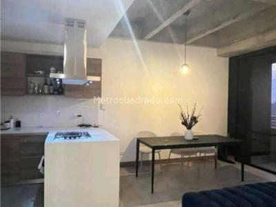 Apartaestudio en arriendo en Ciudad Del Rio, Medellín, 50 m² · foto 16 de 20