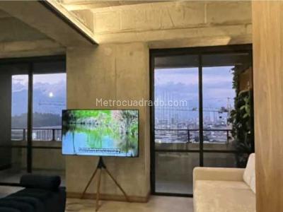 Apartaestudio en arriendo en Ciudad Del Rio, Medellín, 50 m² · foto 18 de 20
