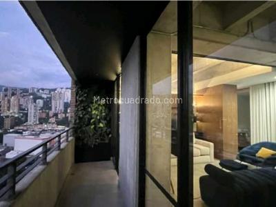 Apartaestudio en arriendo en Ciudad Del Rio, Medellín, 50 m² · foto 20 de 20