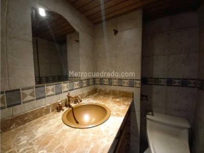 Apartamento de 2 alcobas en venta en Milla De Oro, Medellín, 183 m² · foto 11 de 20