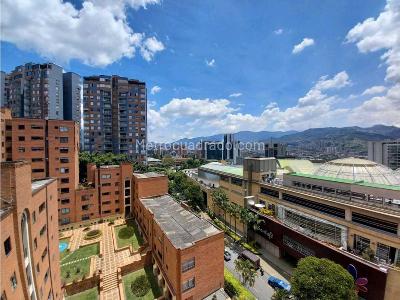 Apartamento de 2 alcobas en venta en Milla De Oro, Medellín, 183 m² · foto 15 de 20
