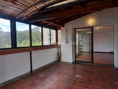 Apartamento de 2 alcobas en venta en Milla De Oro, Medellín, 183 m² · foto 17 de 20