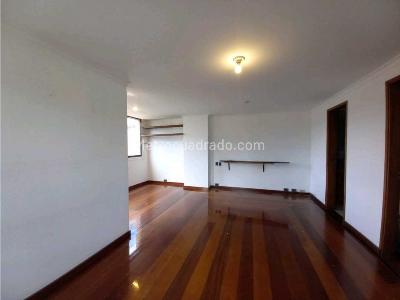 Apartamento de 2 alcobas en venta en Milla De Oro, Medellín, 183 m² · foto 20 de 20