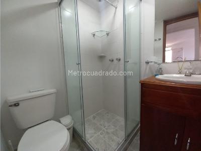 Apartaestudio en arriendo en Estadio, Medellín, 45 m² · foto 10 de 10