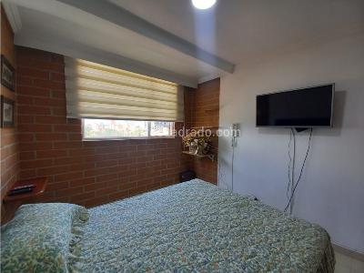 Apartaestudio en arriendo en Estadio, Medellín, 45 m² · foto 9 de 10