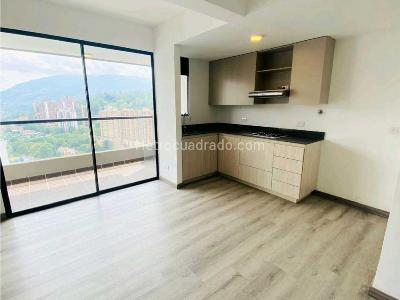 Apartamento en Arriendo, Las Palmas, Medellín