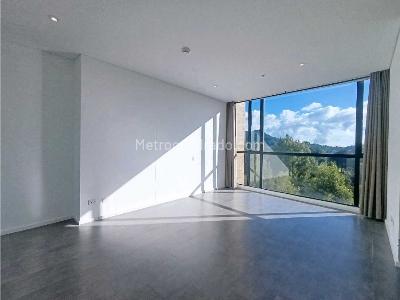 Apartaestudio en arriendo en Alto De Las Palmas, Envigado, 76 m² · foto 4 de 20