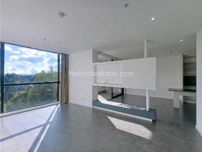 Apartaestudio en arriendo en Alto De Las Palmas, Envigado, 76 m² · foto 7 de 20
