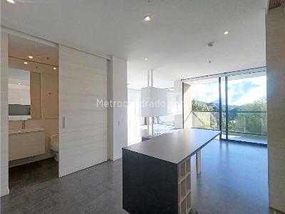Apartaestudio en arriendo en Alto De Las Palmas, Envigado, 76 m² · foto 8 de 20
